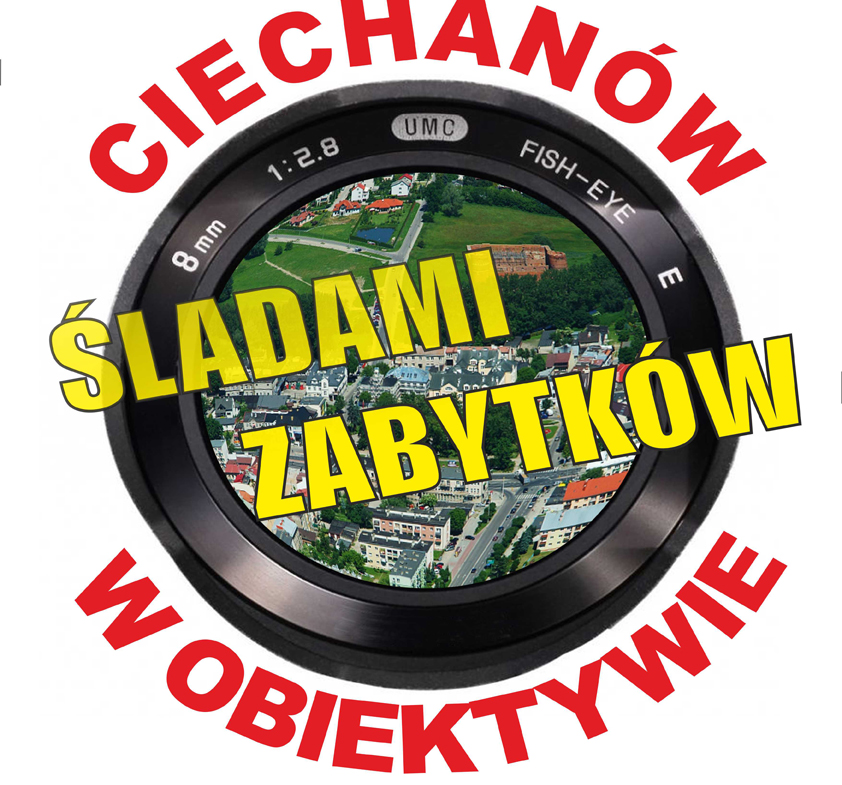 II Ciechanowski Konkurs Fotograficzny